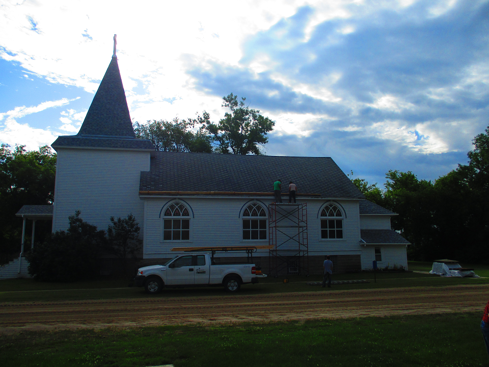 Pekin Lutheran Church Morning Star Parish